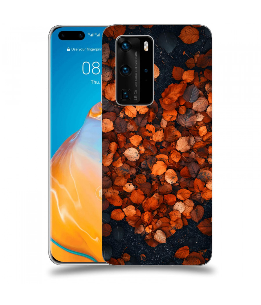 ACOVER Kryt na mobil Huawei...