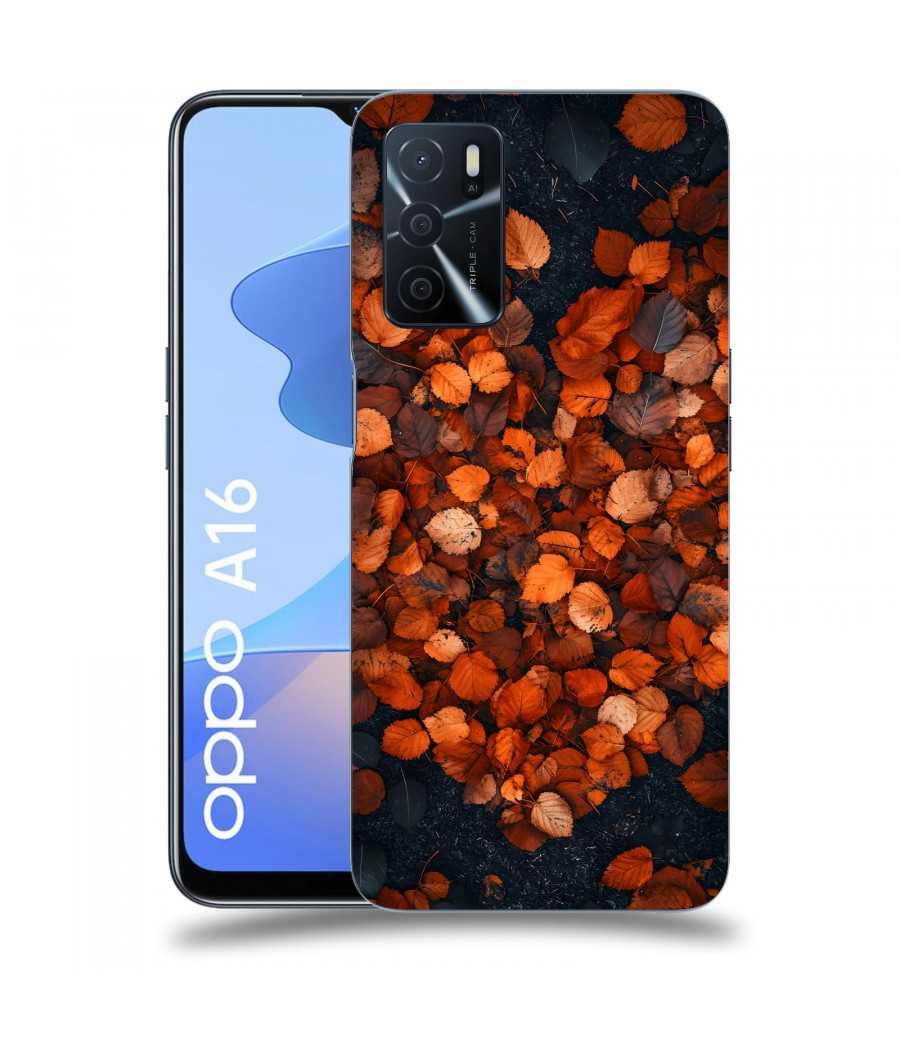 ACOVER Kryt na mobil OPPO...