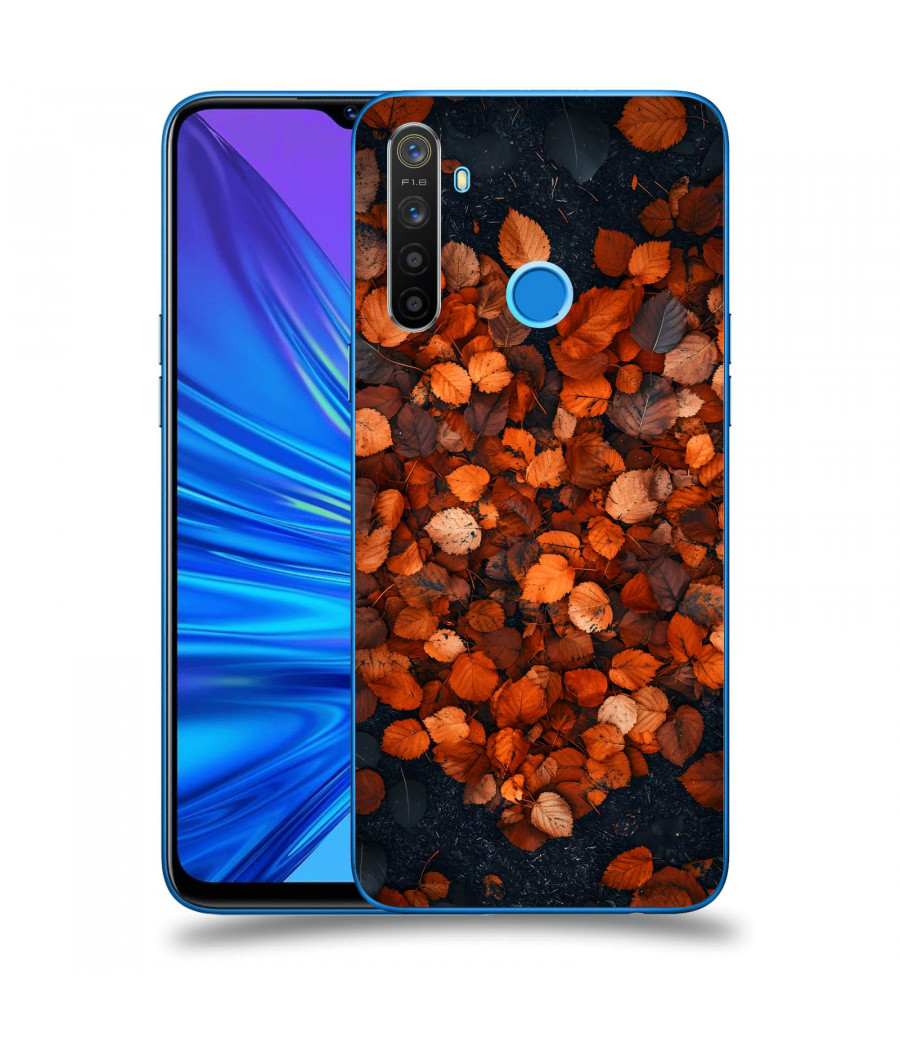 ACOVER Kryt na mobil Realme...