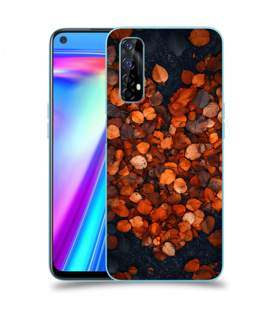 ACOVER Kryt na mobil Realme...