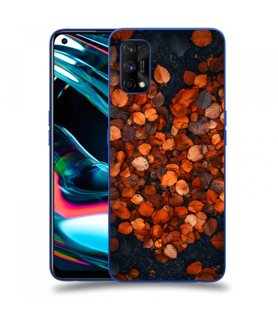 ACOVER Kryt na mobil Realme...