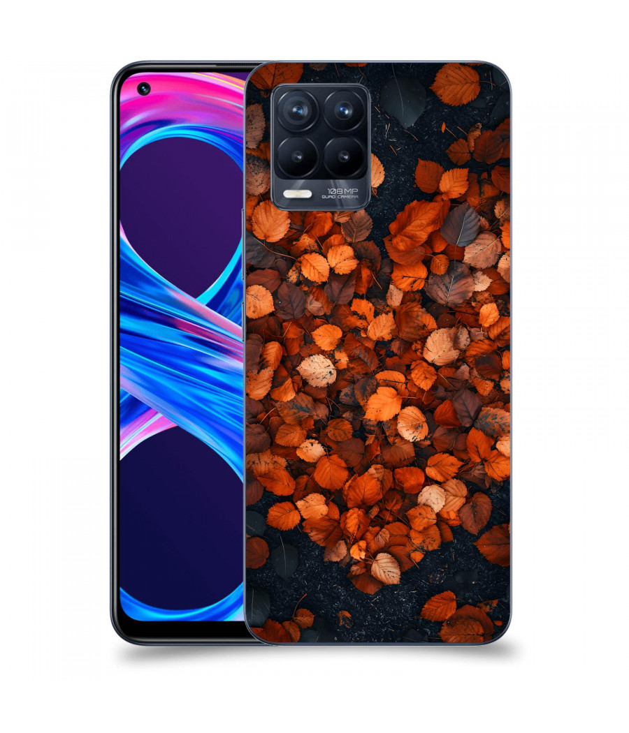 ACOVER Kryt na mobil Realme...