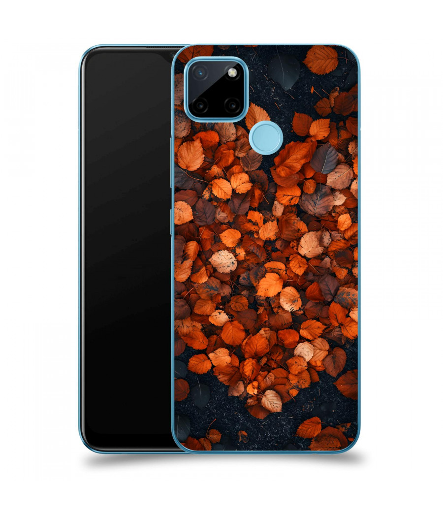 ACOVER Kryt na mobil Realme...