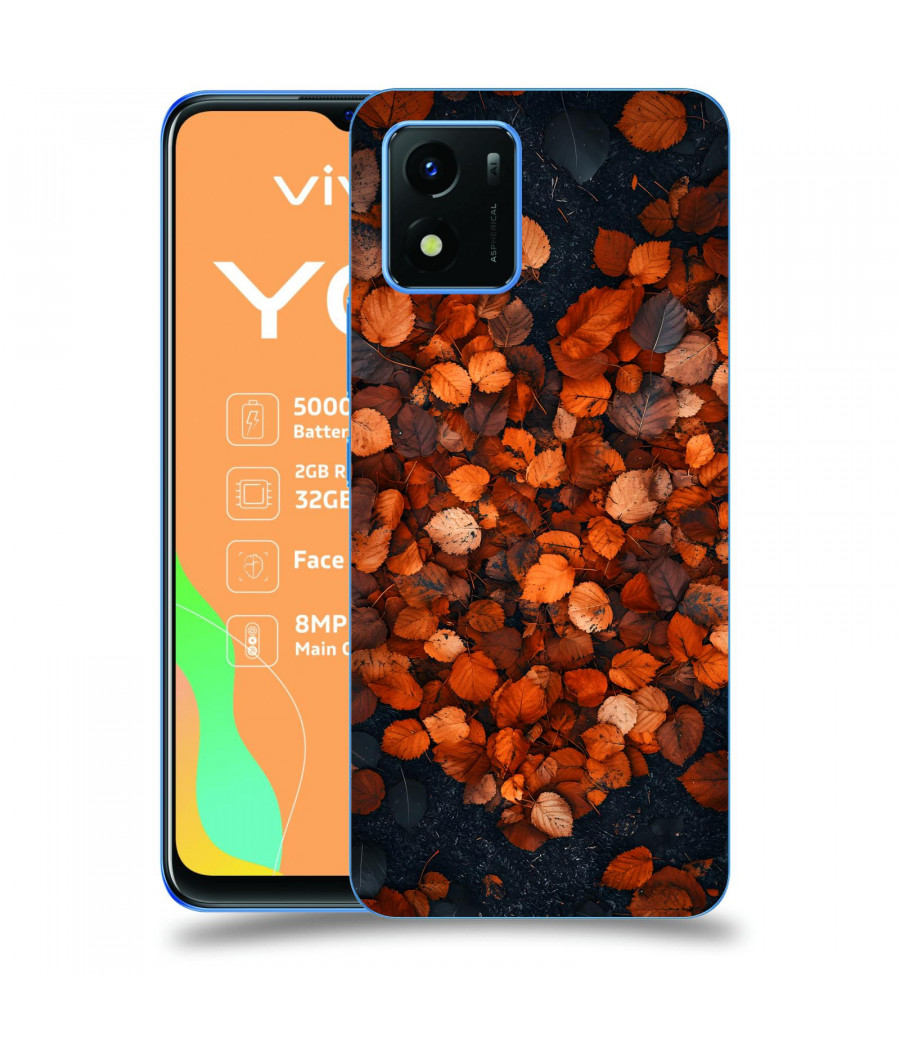 ACOVER Kryt na mobil Vivo...