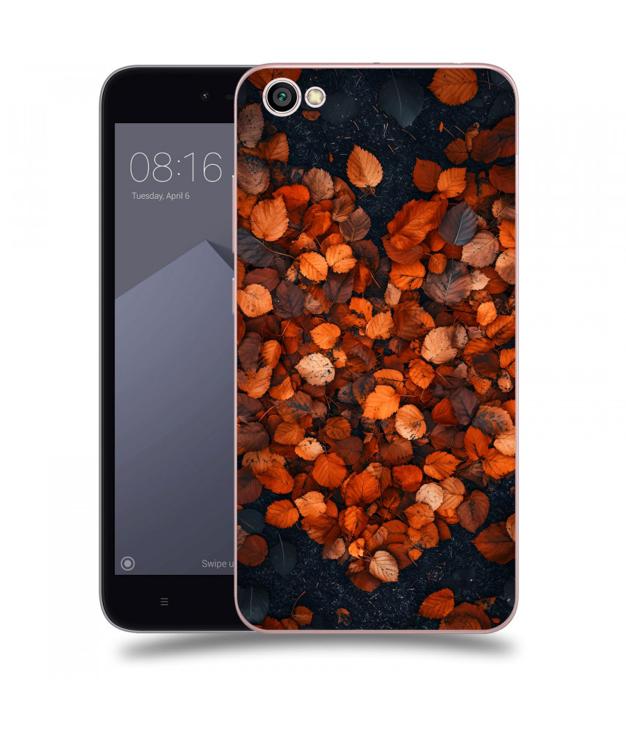 ACOVER Kryt na mobil Xiaomi...