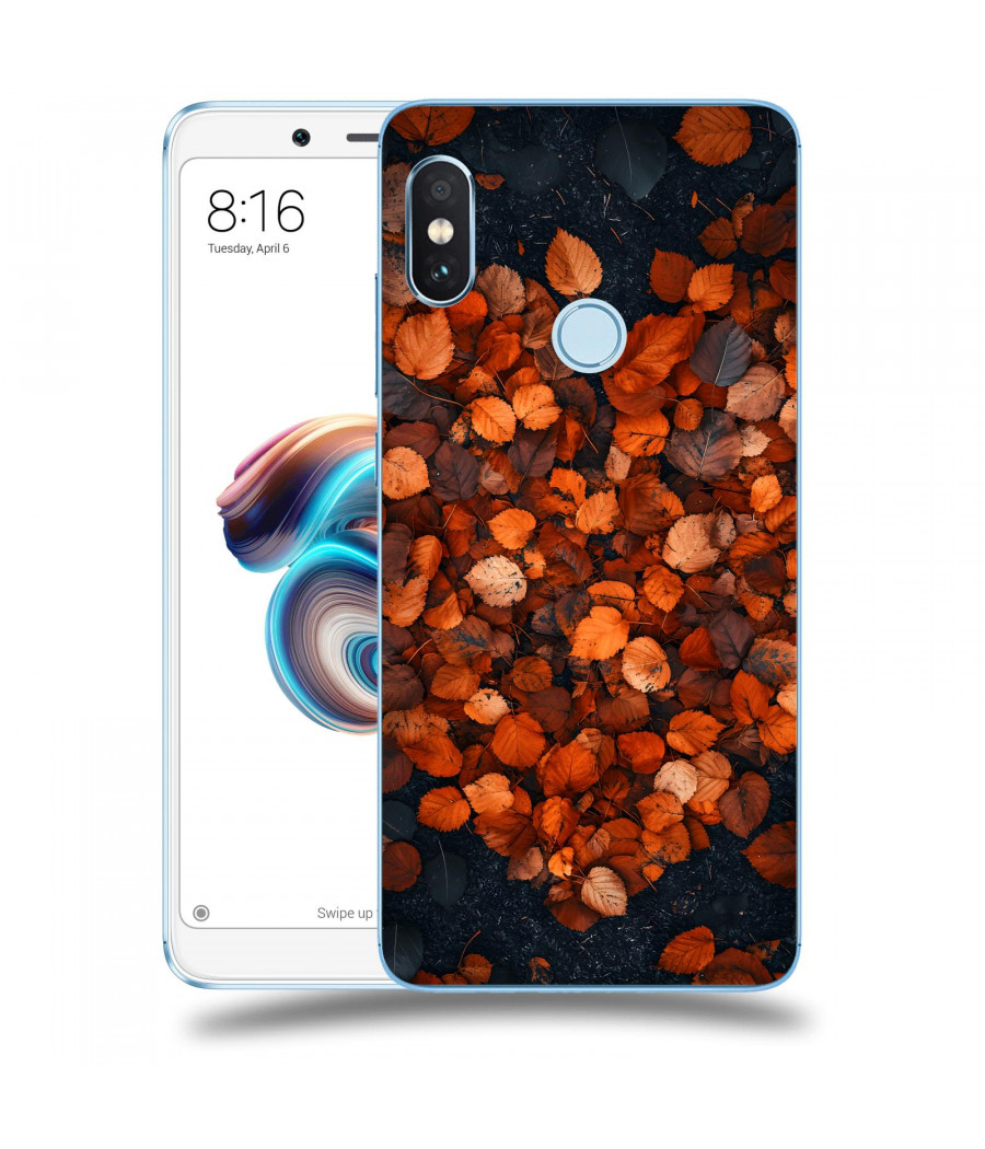 ACOVER Kryt na mobil Xiaomi...
