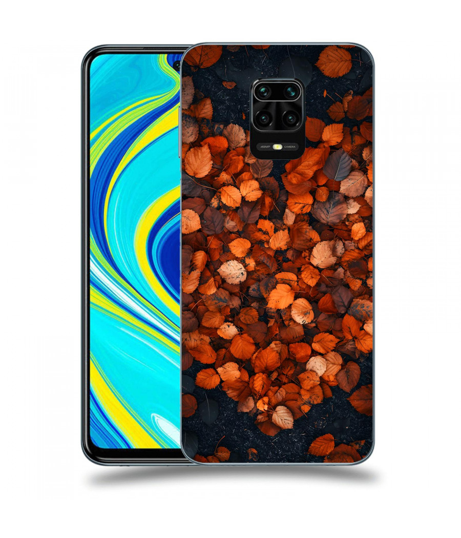 ACOVER Kryt na mobil Xiaomi...