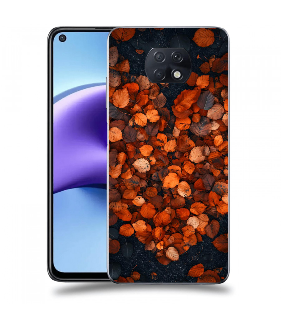 ACOVER Kryt na mobil Xiaomi...