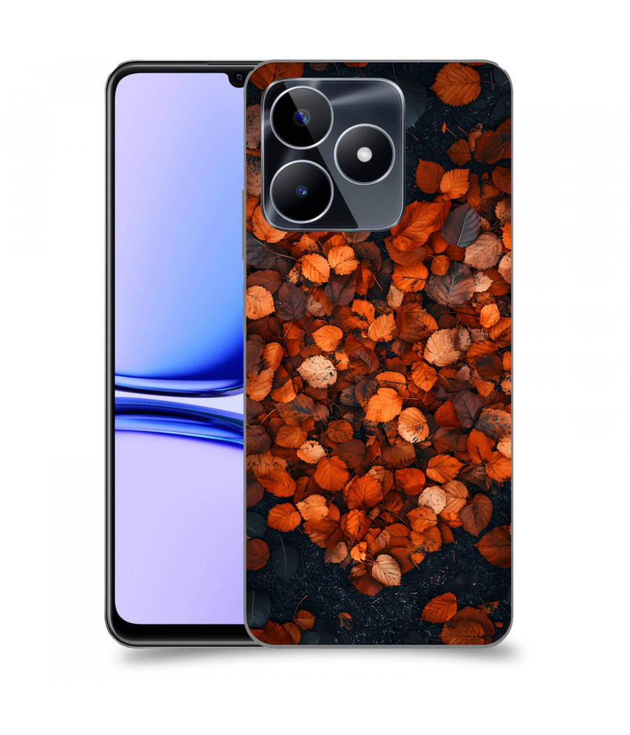 ACOVER Kryt na mobil Realme...