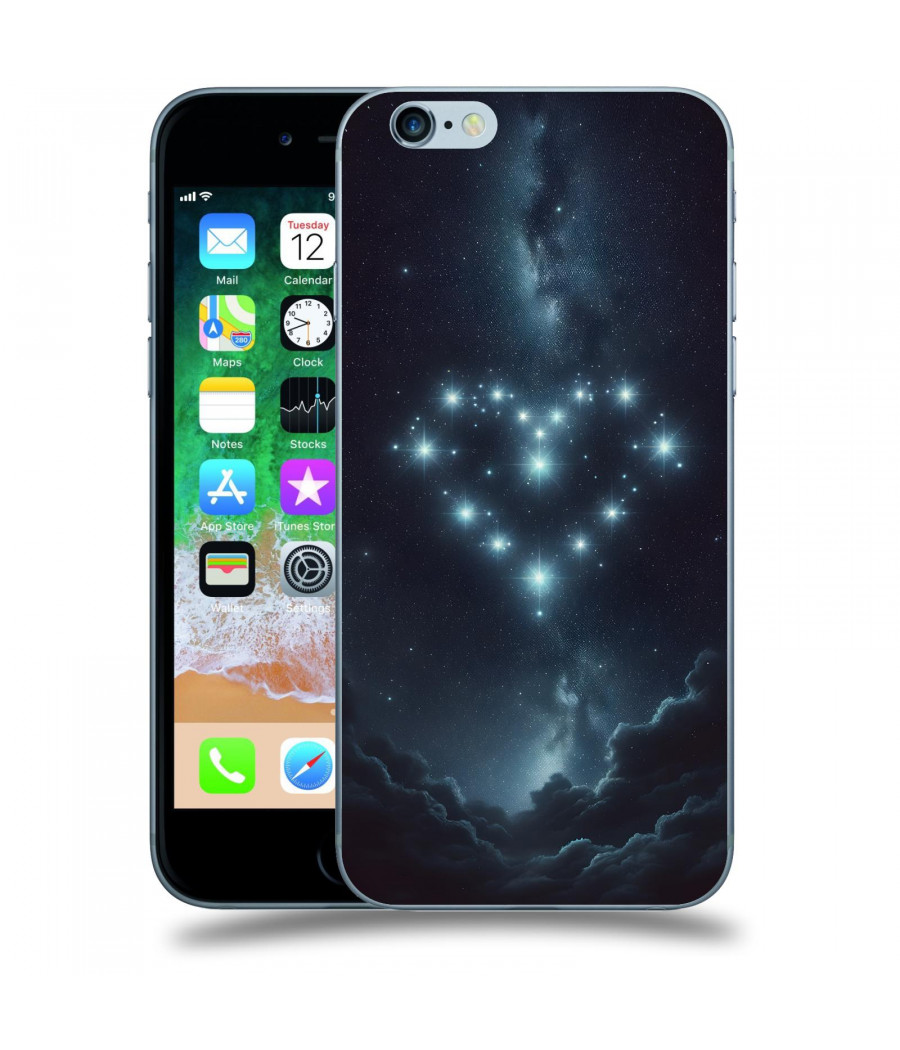 ACOVER Kryt na mobil Apple...
