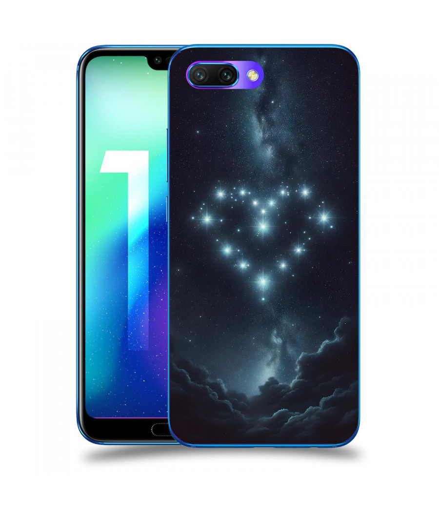 ACOVER Kryt na mobil Honor...