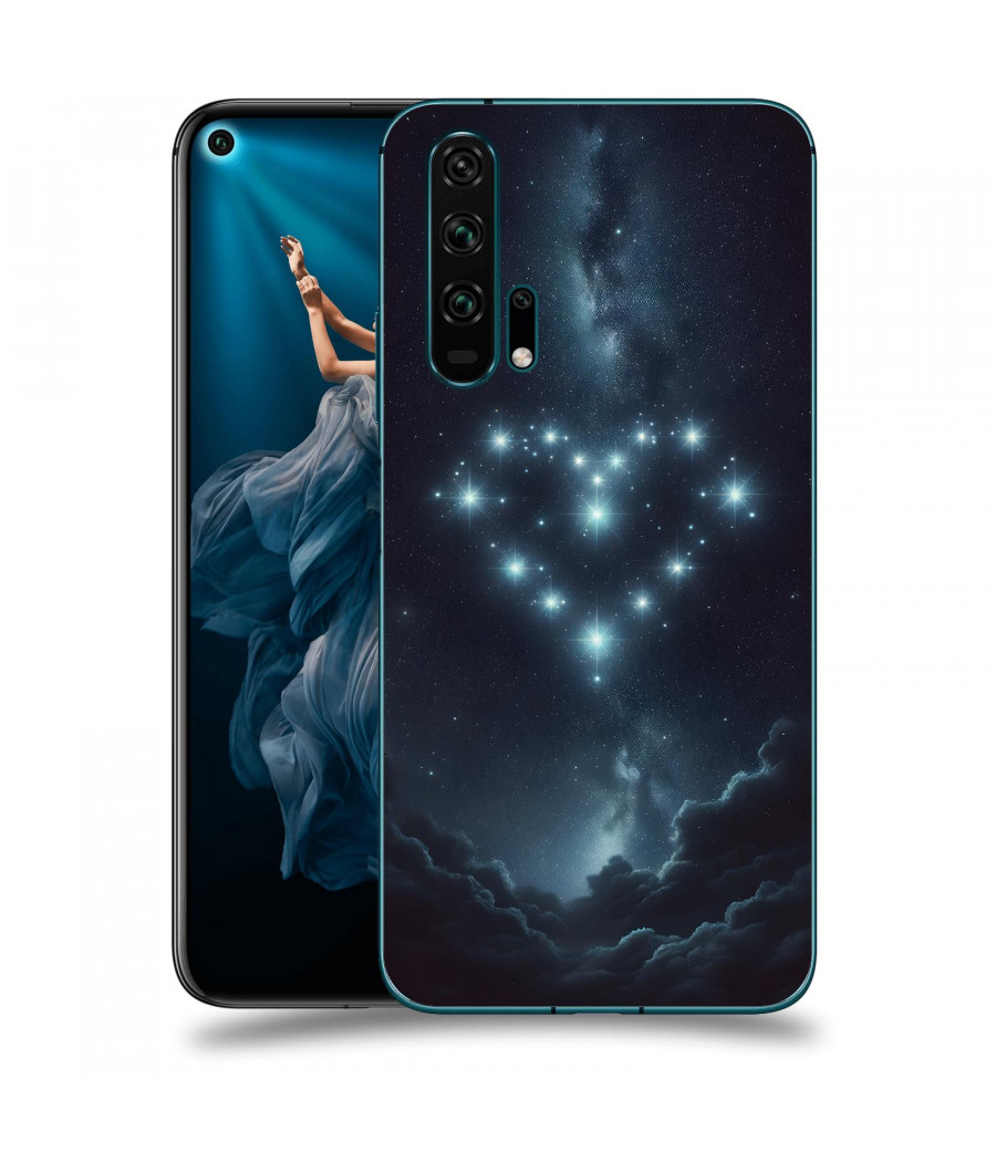 ACOVER Kryt na mobil Honor...