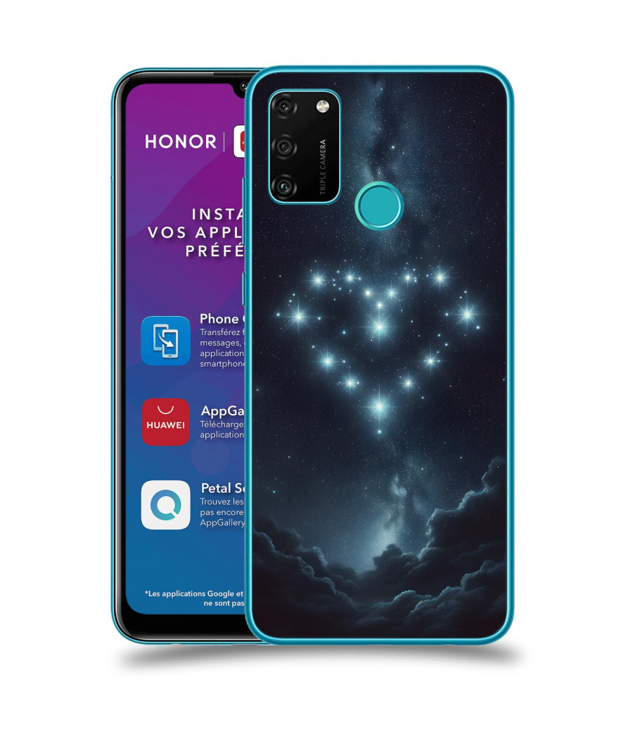 ACOVER Kryt na mobil Honor...