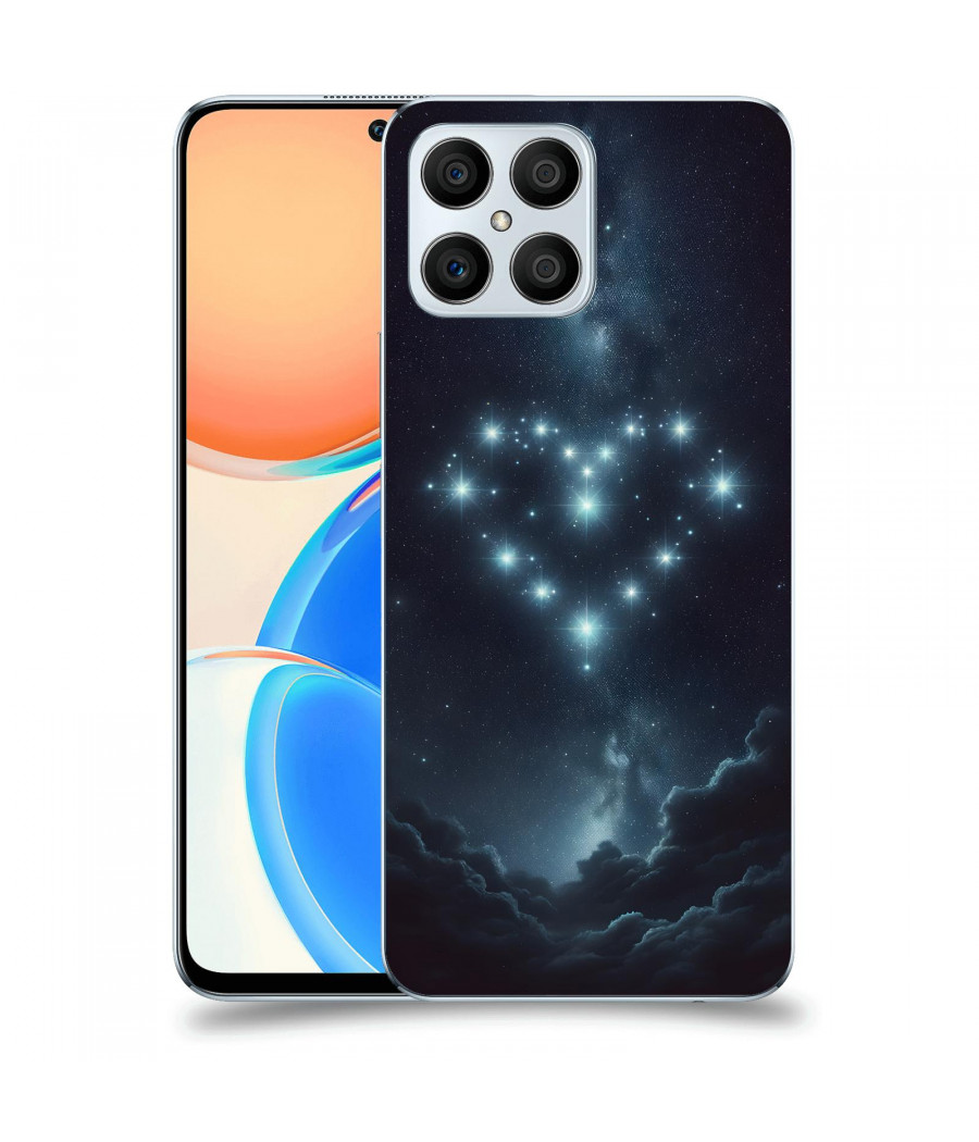 ACOVER Kryt na mobil Honor...
