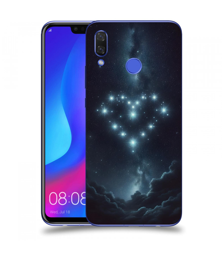 ACOVER Kryt na mobil Huawei...