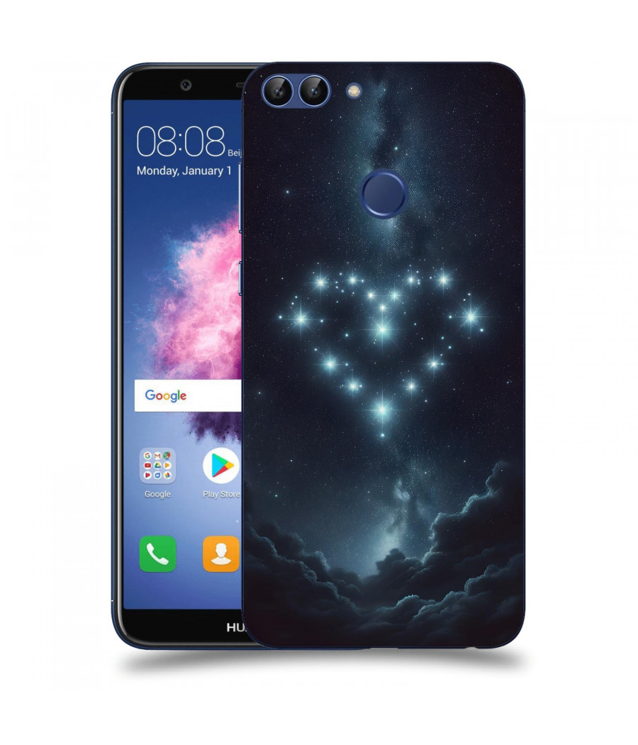 ACOVER Kryt na mobil Huawei...