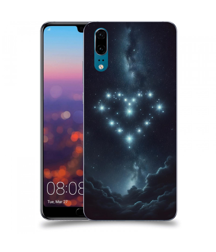 ACOVER Kryt na mobil Huawei...