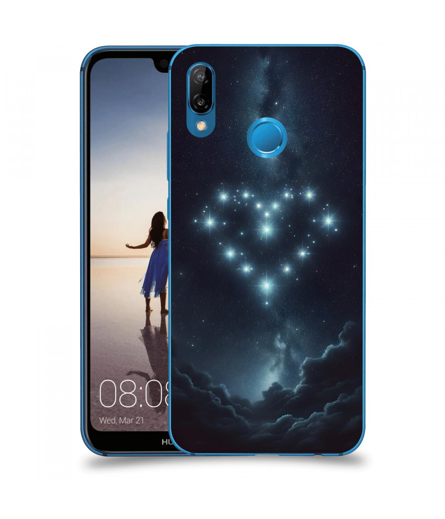 ACOVER Kryt na mobil Huawei...