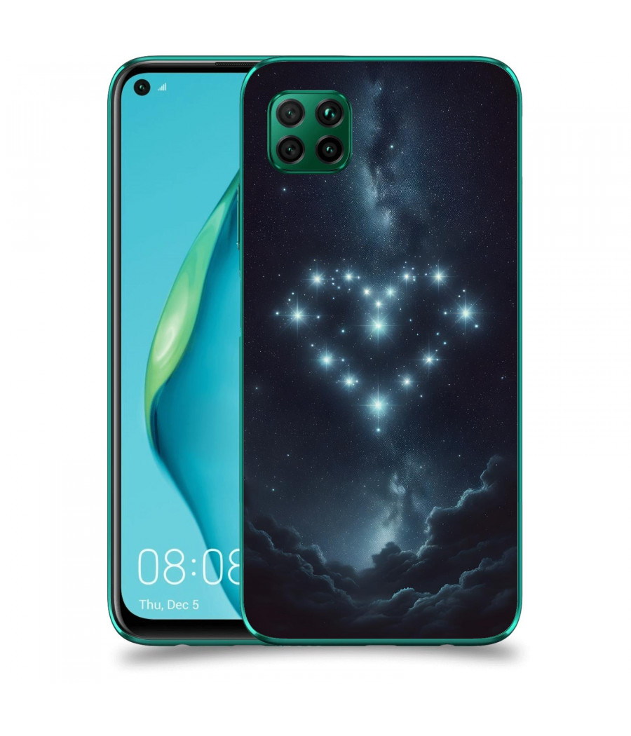 ACOVER Kryt na mobil Huawei...