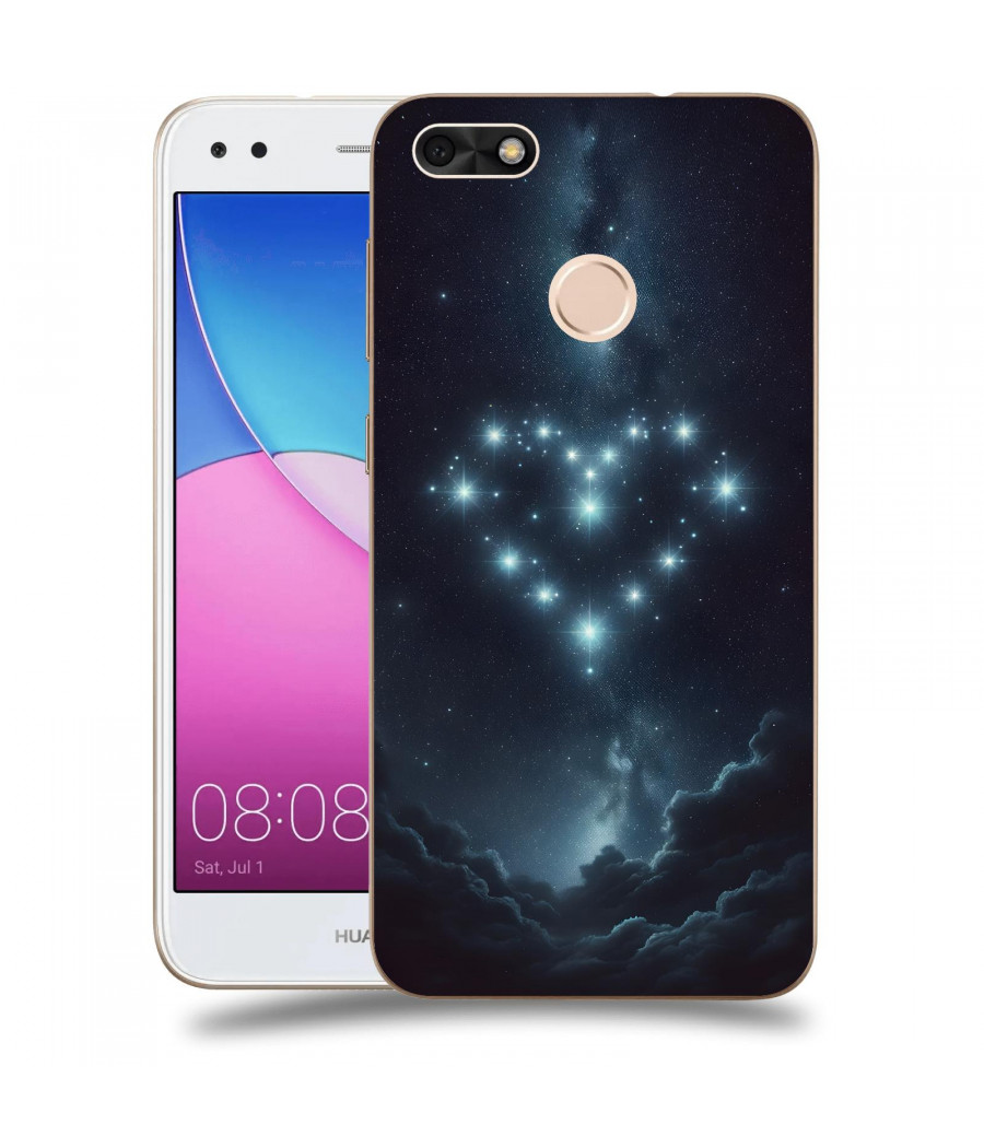 ACOVER Kryt na mobil Huawei...