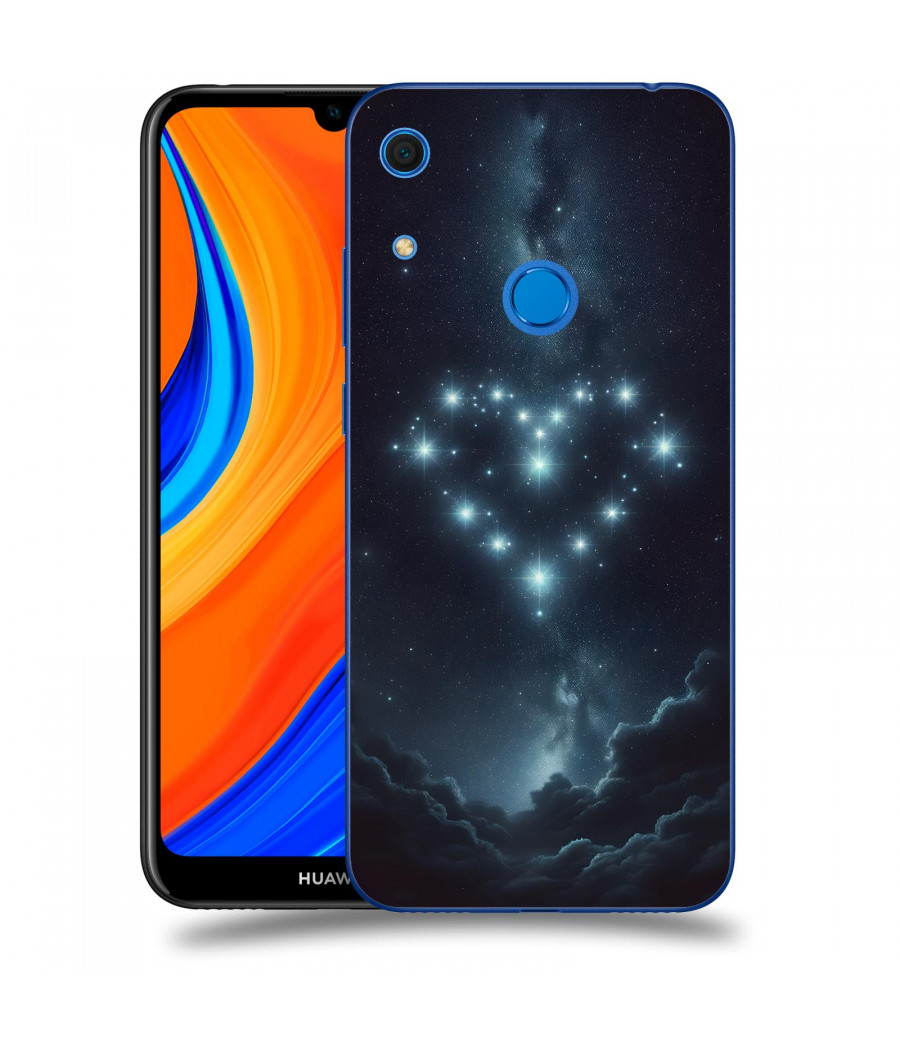 ACOVER Kryt na mobil Huawei...