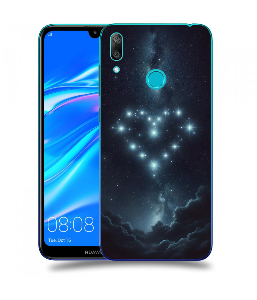 ACOVER Kryt na mobil Huawei...