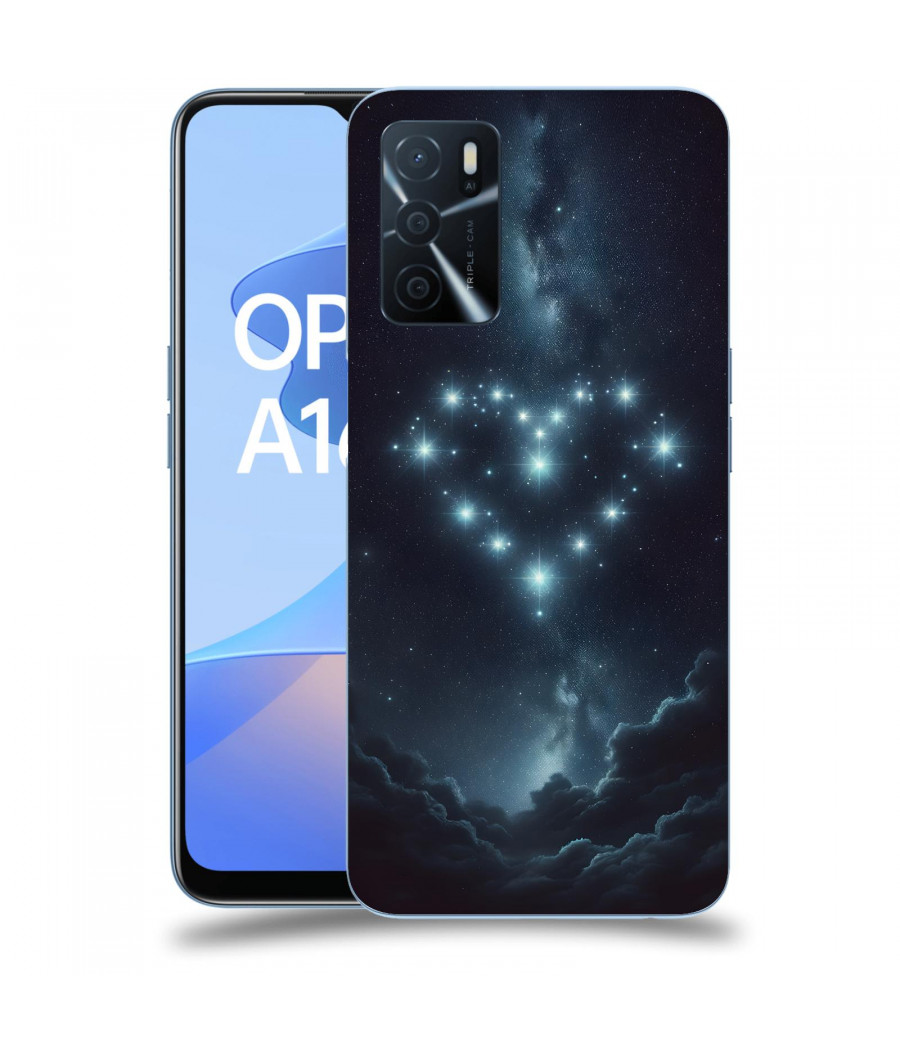 ACOVER Kryt na mobil OPPO...