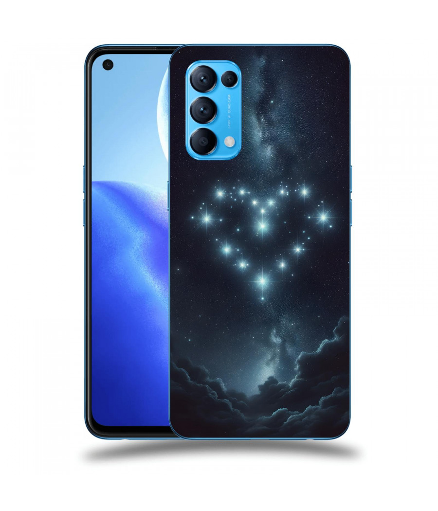 ACOVER Kryt na mobil OPPO...