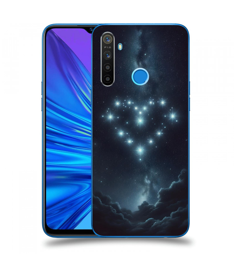 ACOVER Kryt na mobil Realme...