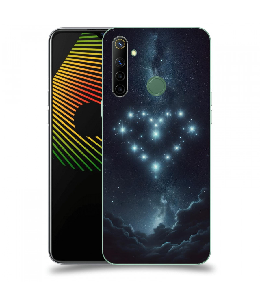 ACOVER Kryt na mobil Realme...