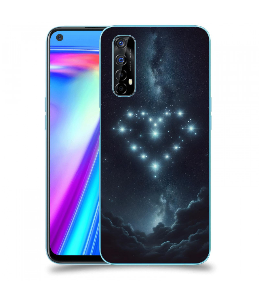 ACOVER Kryt na mobil Realme...