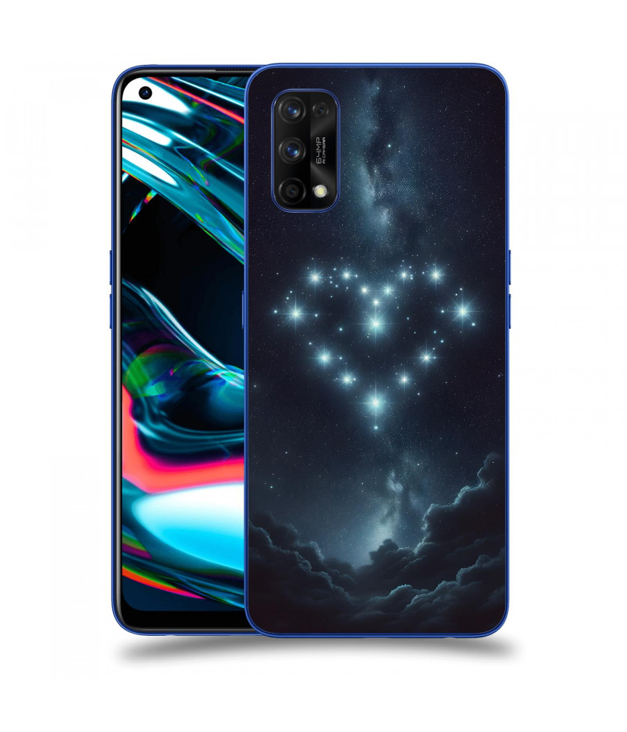 ACOVER Kryt na mobil Realme...