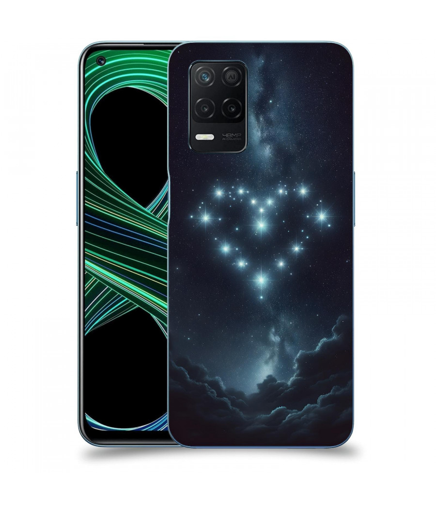 ACOVER Kryt na mobil Realme...