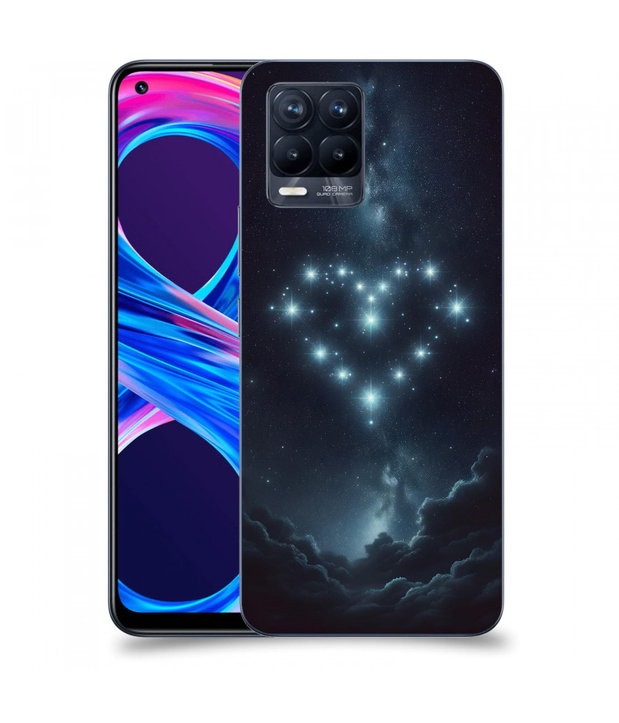ACOVER Kryt na mobil Realme...