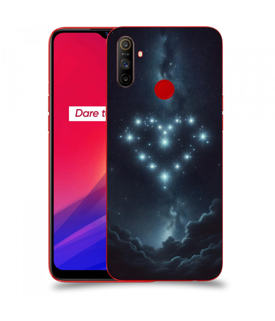 ACOVER Kryt na mobil Realme...