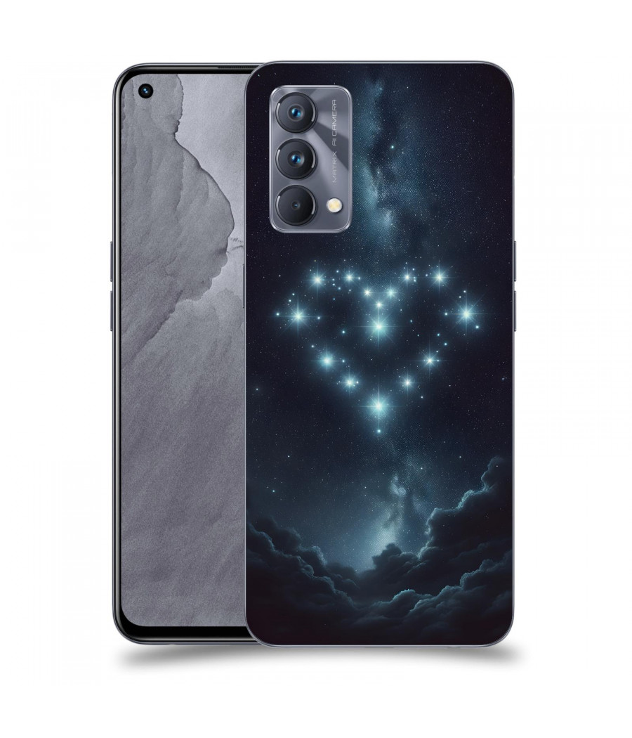 ACOVER Kryt na mobil Realme...
