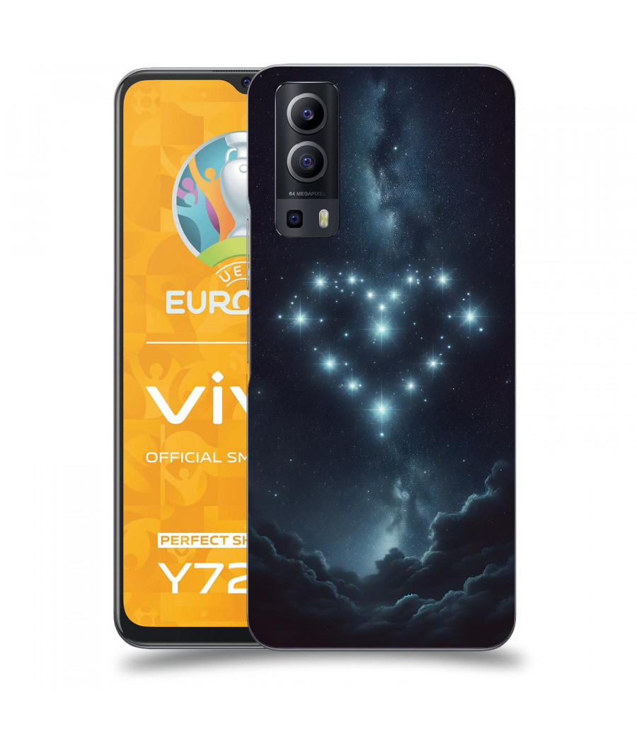 ACOVER Kryt na mobil Vivo...