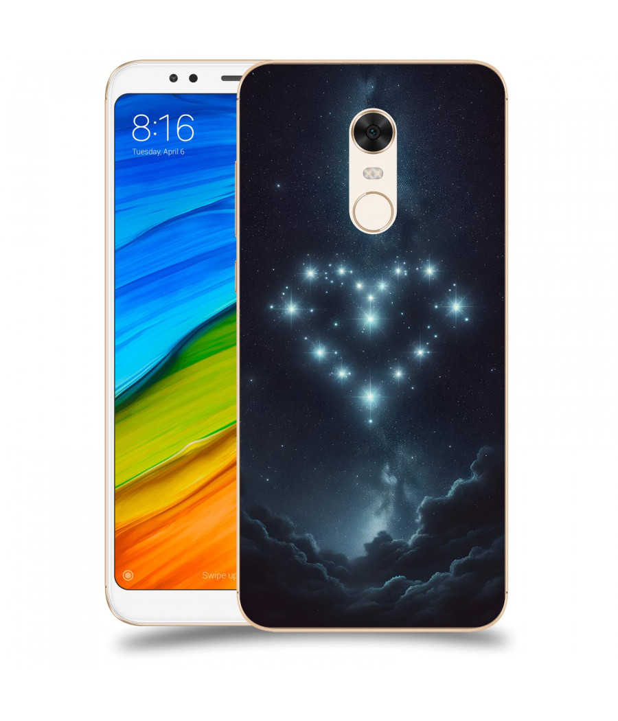 ACOVER Kryt na mobil Xiaomi...