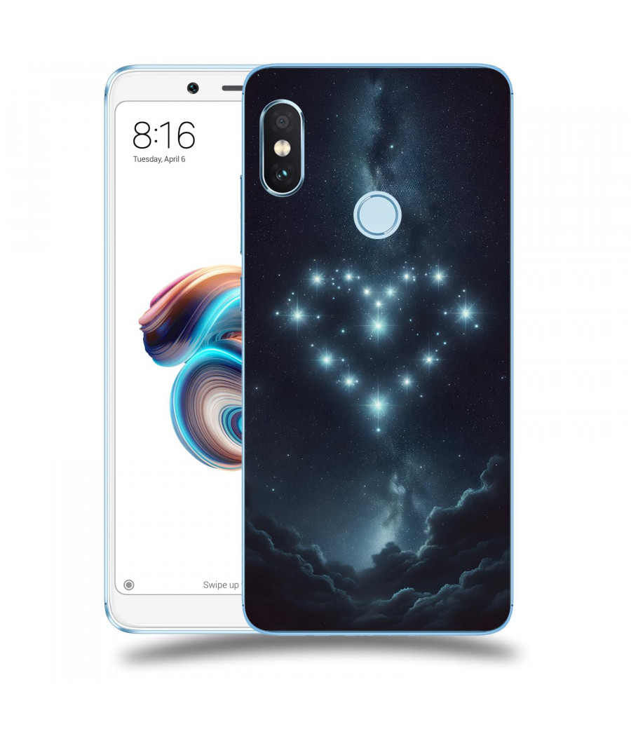 ACOVER Kryt na mobil Xiaomi...