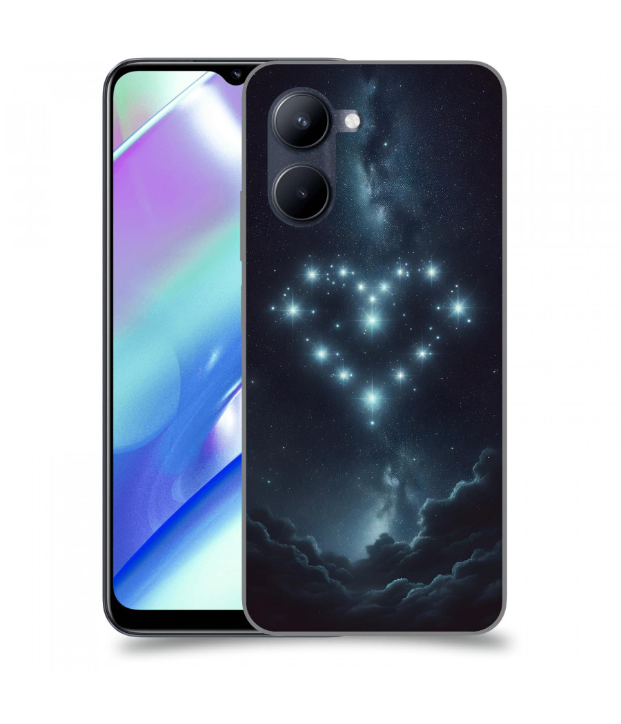ACOVER Kryt na mobil Realme...