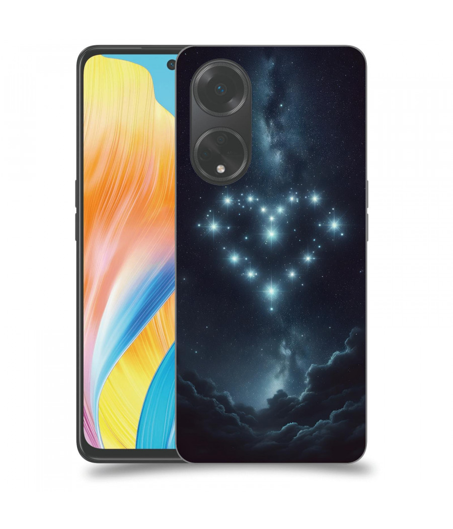 ACOVER Kryt na mobil OPPO...