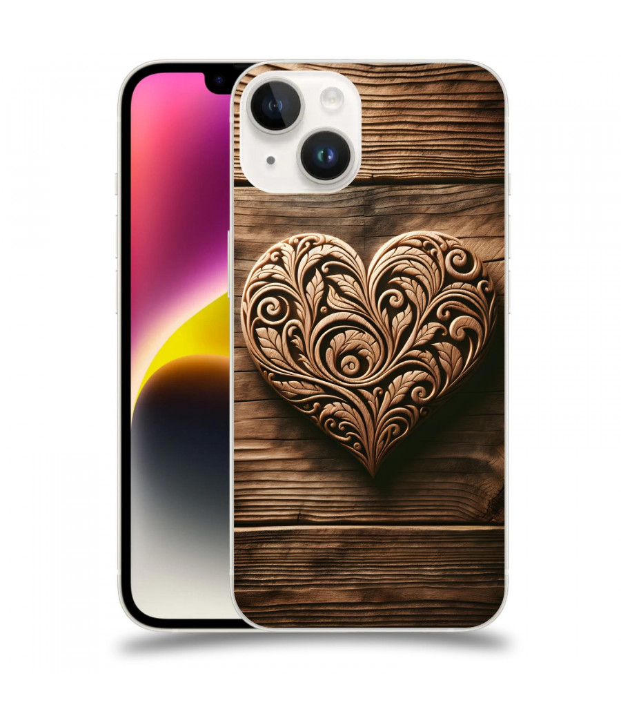 Kryt na mobil s fotkou Apple iPhone 14