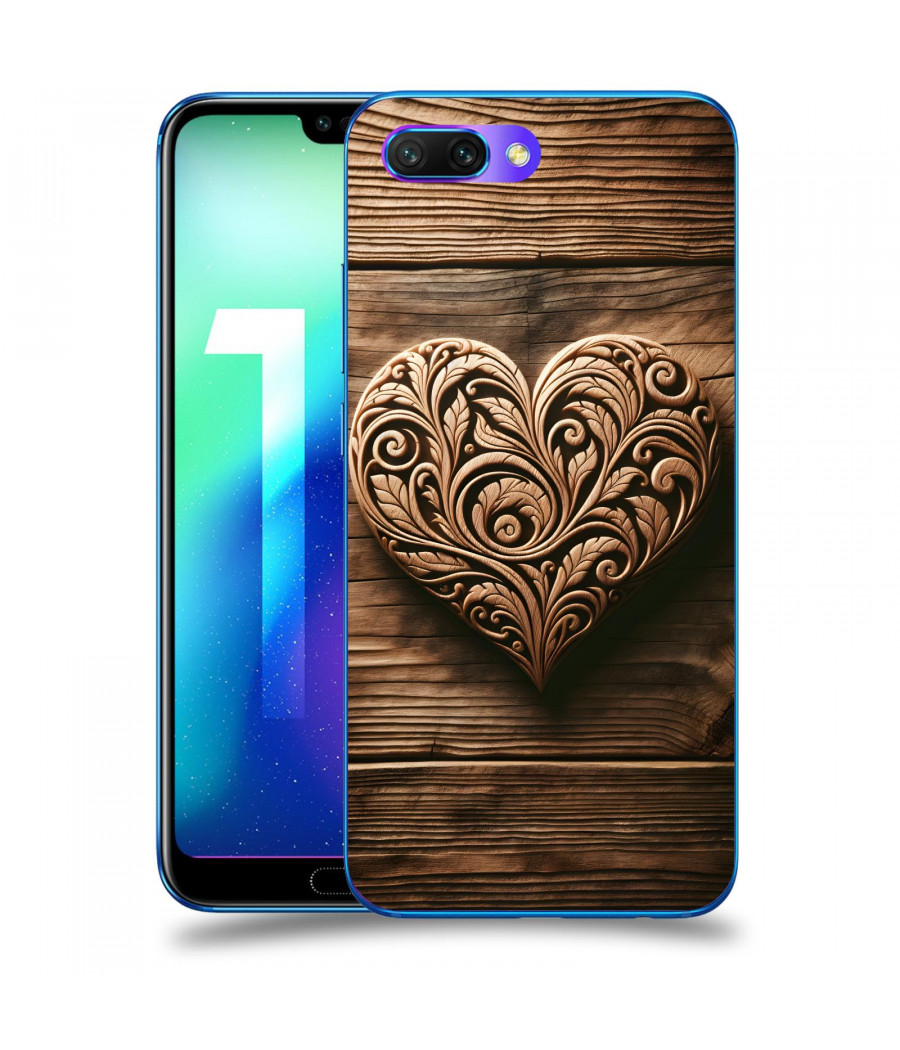 ACOVER Kryt na mobil Honor...