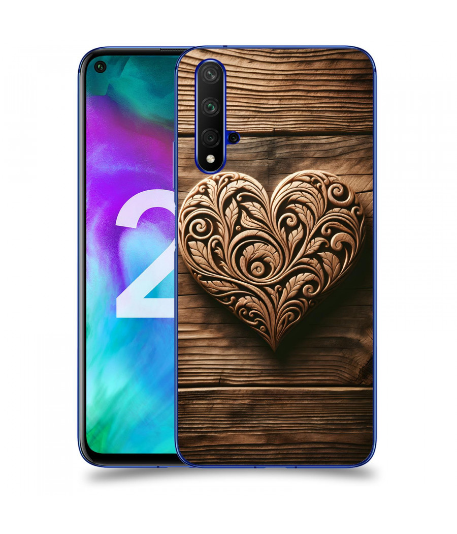 ACOVER Kryt na mobil Honor...