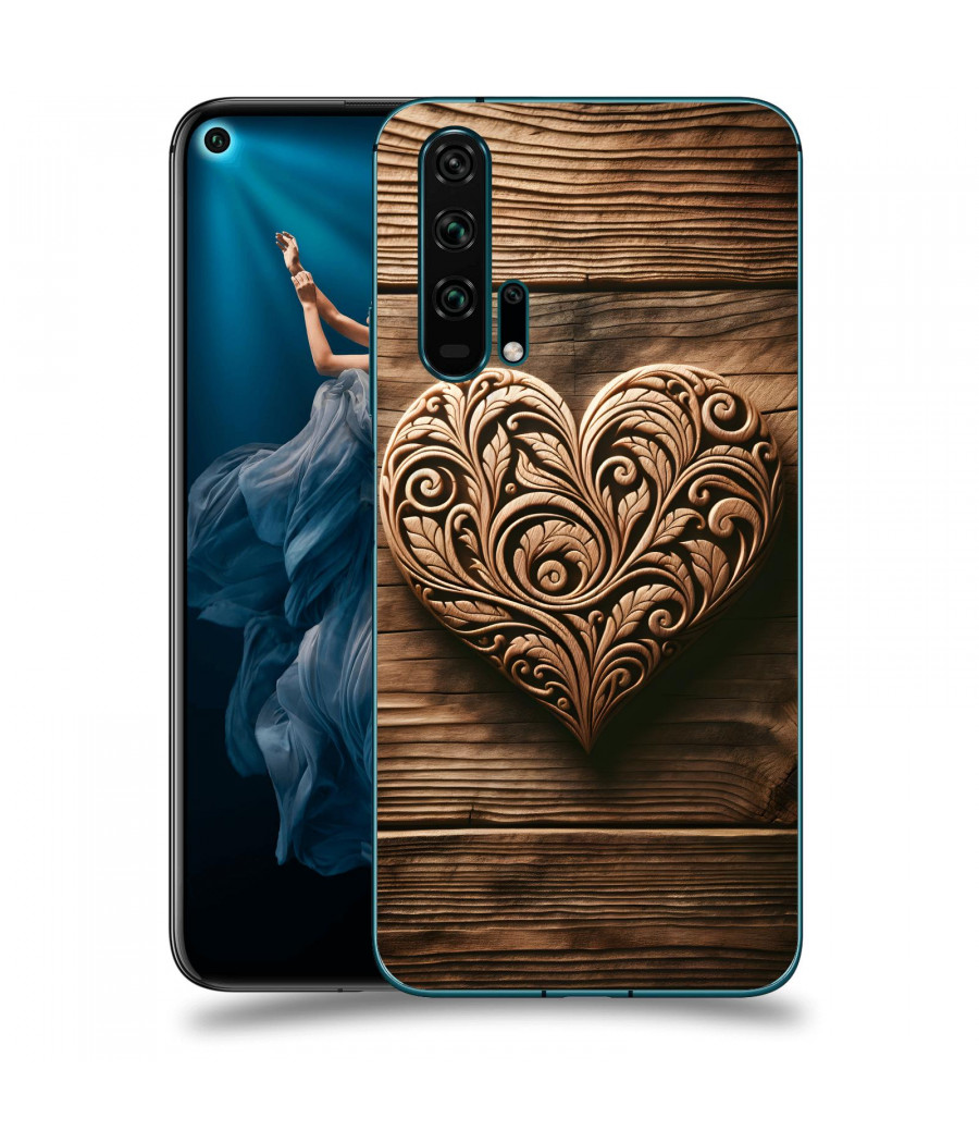 ACOVER Kryt na mobil Honor...