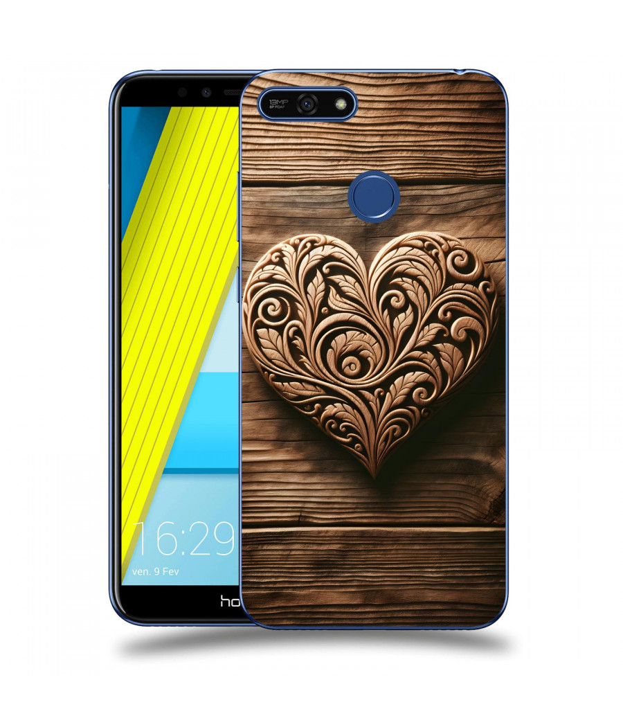 ACOVER Kryt na mobil Honor...