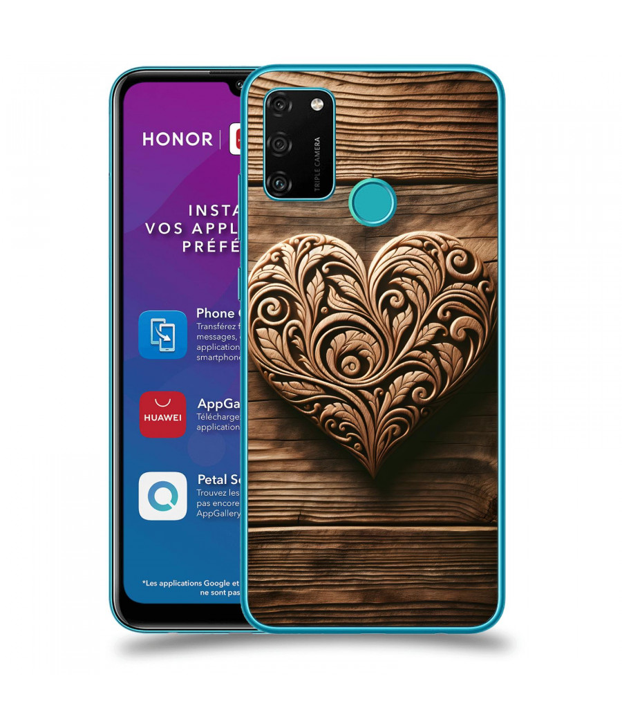 ACOVER Kryt na mobil Honor...