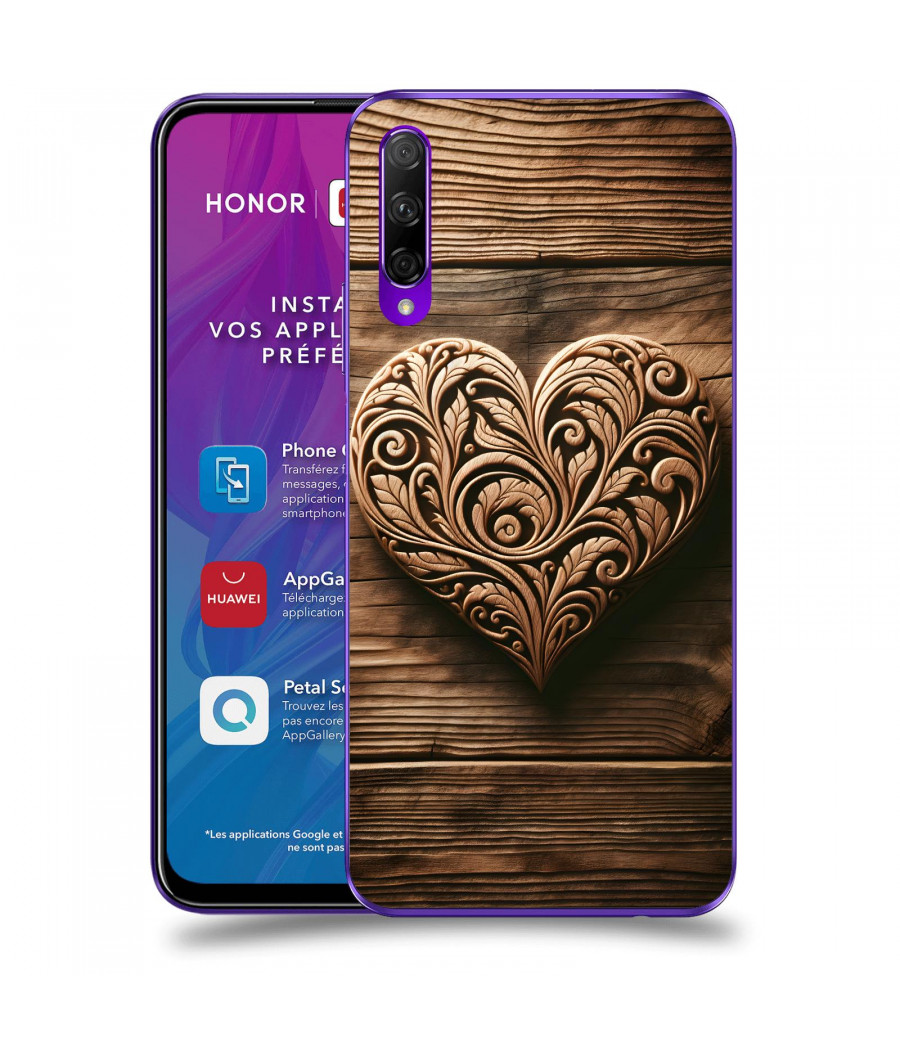 ACOVER Kryt na mobil Honor...