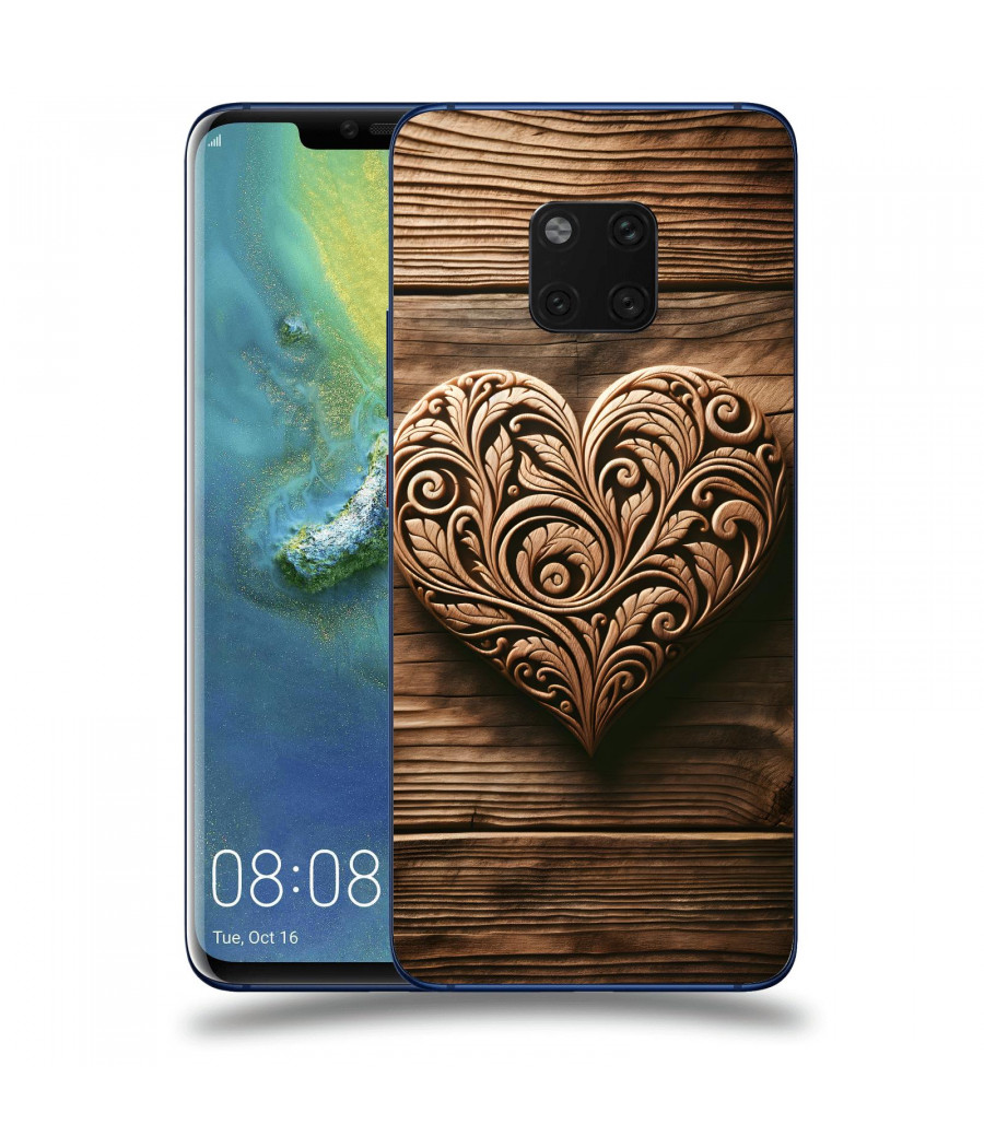 ACOVER Kryt na mobil Huawei...