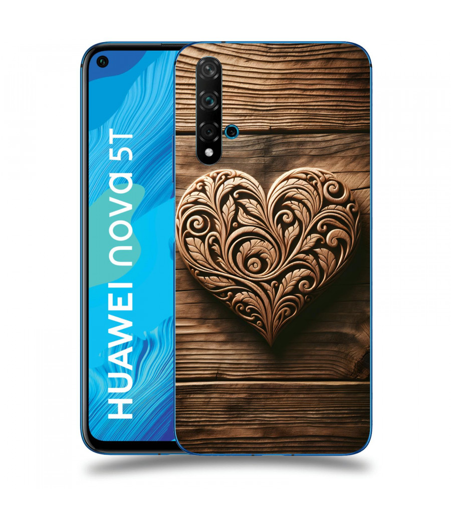 ACOVER Kryt na mobil Huawei...
